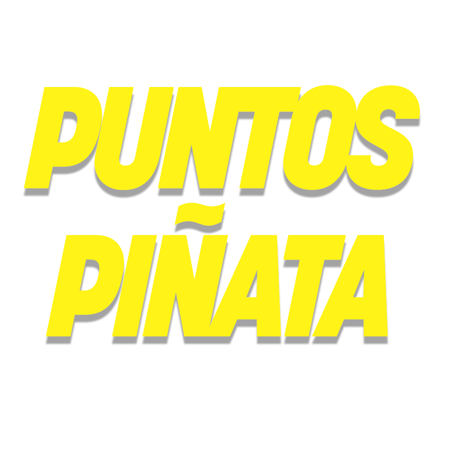ES PC V4 PIÑATA POINTS