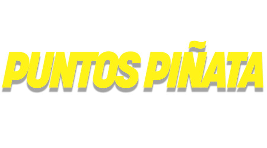 ES PC V4 PIÑATA POINTS