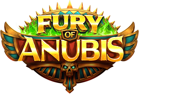 ES FURY OF ANUBIS