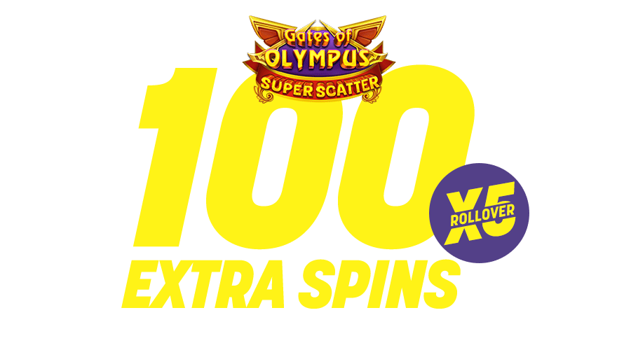 100 Spins