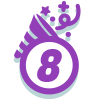 Level 8