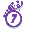 Level 7