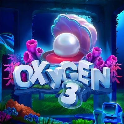 Oxygen 3