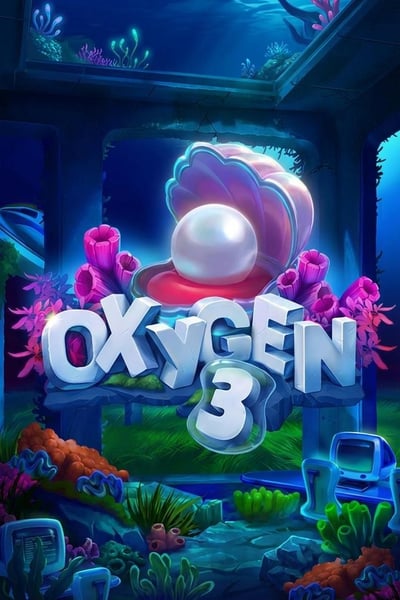 Oxygen 3